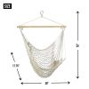 Outdoor Hammock Swing Chair - Best Quality And Comfort For Relaxing Outdoors
